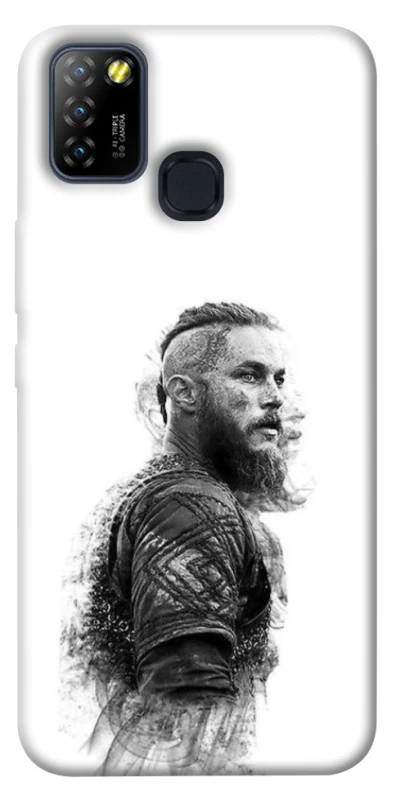 Чохол на Infinix Hot 10 Lite Ragnar v2 фото 1 з 1