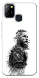 Чохол на Infinix Hot 10 Lite Ragnar v2 фото 1 з 1