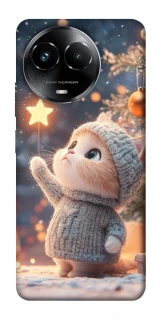 Чохол на Realme C67 4G Christmas mood ver.9 фото 1 з 1