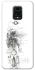 Чехол на Xiaomi Redmi Note 9s / Note 9 Pro / Note 9 Pro Max Tattoo ver.1 фото 1 из 1