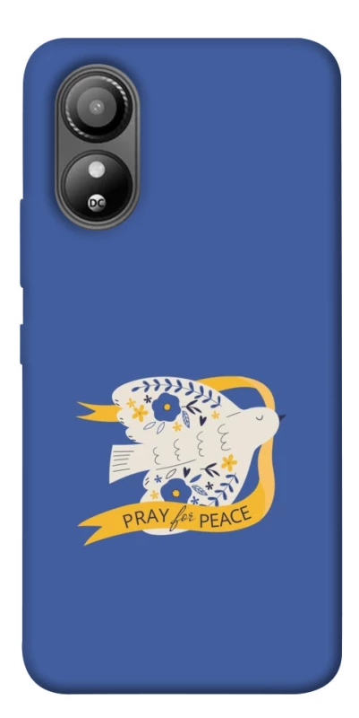 Чехол на ZTE Blade L220 Ласточка фото 1 из 1