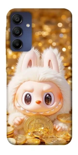 Чохол на Samsung Galaxy A15 4G/5G Bitcoin Labubu фото 1 з 1
