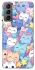 Чехол на Samsung Galaxy S21 FE Funny Kittens ver.3 фото 1 из 1