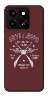 Чехол на ZTE Blade A35 4G Harry Potter v6 фото 1 из 1