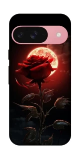 Чохол на Google Pixel 9 Червона троянда фото 1 з 1