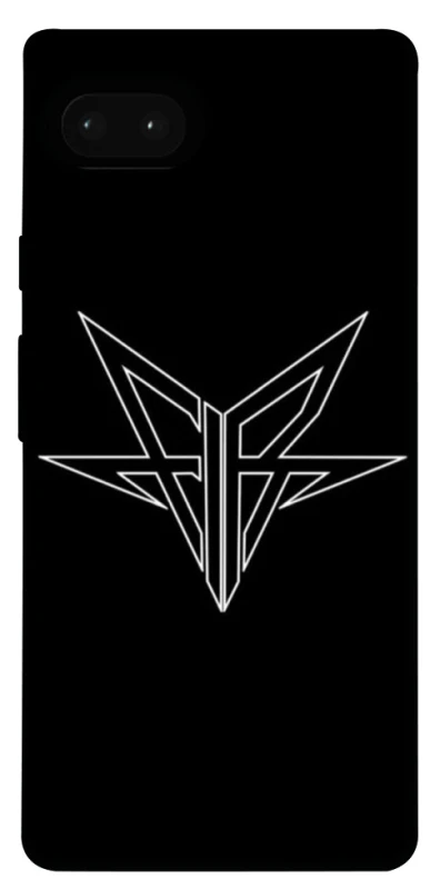 Чехол на Google Pixel 7a Falling In Reverse ver.2 фото 1 Чехол на Google Pixel 7a Falling In Reverse ver.2 фото 1 из 1