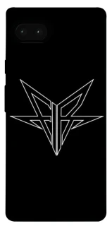 Чехол на Google Pixel 7a Falling In Reverse ver.2 фото 1 Чехол на Google Pixel 7a Falling In Reverse ver.2 фото 1 из 1