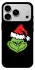 Чехол на Apple iPhone 18 Pro Max Гринч v2 фото 1 из 1