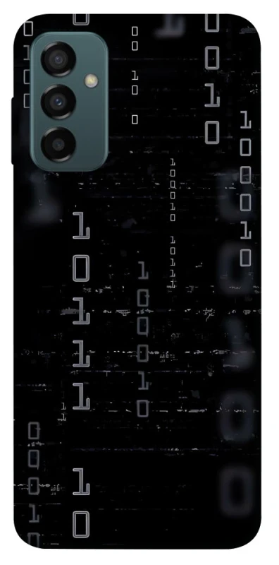 Чохол на Samsung Galaxy M23 5G Numbers фото 1 з 1