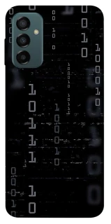 Чехол на Samsung Galaxy M23 5G Numbers фото 1 из 1