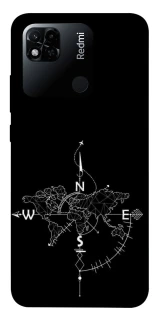 Чехол на Xiaomi Redmi 10A Travel Map фото 1 Чехол на Xiaomi Redmi 10A Travel Map фото 1 из 1