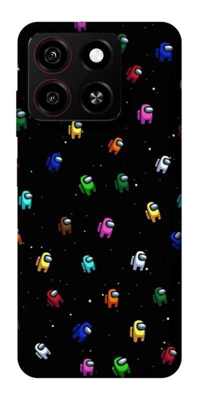 Чохол на ZTE Blade A35 4G Among Us фото 1 з 1