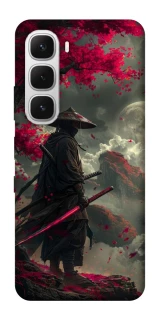 Чехол на Infinix Hot 60i Sakura San фото 1 из 1