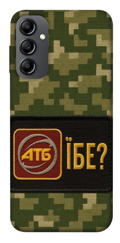 Чехол на Samsung Galaxy A14 4G/5G Абб фото 1 из 1