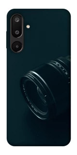 Чохол на Samsung Galaxy M16 5G Лінза фото 1 з 1