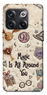 Чохол на OnePlus 10T Magic is all Around фото 1 з 1