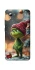 Чехол на ZTE Blade A3 (2019) Grinch mood ver.6 фото 1 из 1