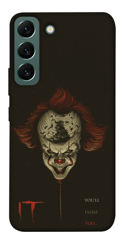 Чехол на Samsung Galaxy S22 Оно v2 фото 1 из 1