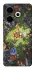 Чехол на TECNO Pova 6 Neo (LI6) Warcraft v12 фото 1 из 1
