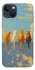 Чехол на Apple iPhone 13 (6.1") cats on wall фото 1 из 1