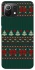 Чохол на Xiaomi Mi 11 Lite Christmas jumper ver.4 фото 1 з 1