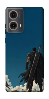Чохол на Motorola Moto G85 Berserk v23 фото 1 з 1