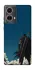 Чохол на Motorola Moto G85 Berserk v23 фото 1 з 1
