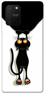 Чохол на Samsung Galaxy S10 Lite But it's not white фото 1 з 1