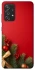 Чехол на Samsung Galaxy A52 4G / A52 5G Новогодний v21 фото 1 из 1