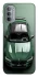Чохол на Motorola Moto G31 BMW green фото 1 з 1