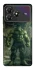 Чохол на ZTE Blade A36 Angry Hulk фото 1 з 1