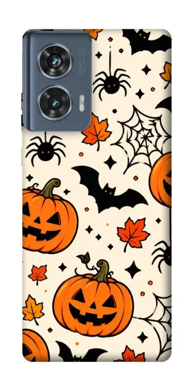 Чехол на Motorola Edge 50 Halloween v13 фото 1 из 1