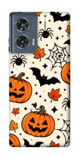 Чехол на Motorola Edge 50 Halloween v13 фото 1 из 1