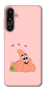 Чохол на Samsung Galaxy F16 Патрік Стар фото 1 з 1