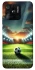 Чехол на Xiaomi Redmi 10C Football aesthetic ver.3 фото 1 из 1