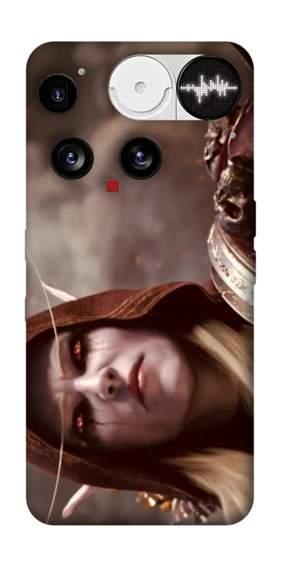 Чохол на Nothing Phone (3) Sylvana фото 1 з 1