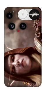 Чохол на Nothing Phone (3) Sylvana фото 1 з 1