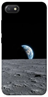 Чехол на Xiaomi Redmi 6A Artemis 2 фото 1 из 1