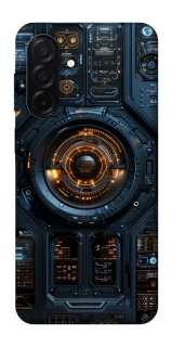 Чехол на Samsung Galaxy A26 5G CyberPhone v6 фото 1 из 1