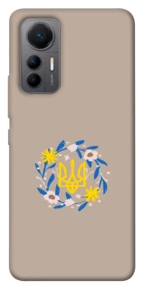 Чехол на Xiaomi 12 Lite Герб v99 фото 1 из 1