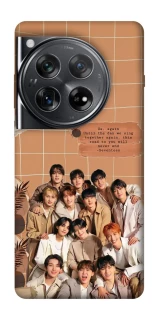 Чохол на OnePlus 12 Seventeen v4 фото 1 з 1