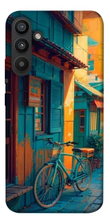 Чохол на Samsung Galaxy A34 5G Bike фото 1 з 1
