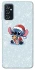 Чохол на Samsung Galaxy M52 Stitch ver.21 фото 1 з 1