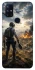 Чехол на OnePlus Nord N10 5G PUBG ver.2 фото 1 из 1