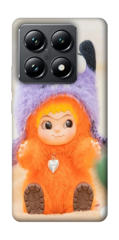 Чохол на Xiaomi 14T Pro Wakuku ver.6 фото 1 з 1