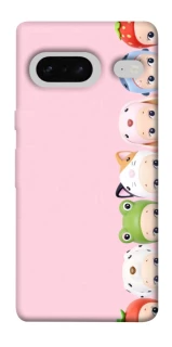 Чехол на Google Pixel 7 Sonny angel wallpaper фото 1 из 1