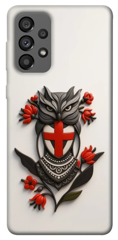 Чохол на Samsung Galaxy A73 5G Мотанка надії 3D фото 1 з 1