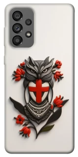 Чохол на Samsung Galaxy A73 5G Мотанка надії 3D фото 1 з 1