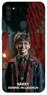 Чохол на Samsung Galaxy M11 New Harry Potter ver.2 фото 1 з 1