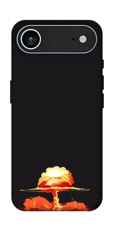 Чехол на Apple iPhone 17 Air (6.5") Boom фото 1 из 1